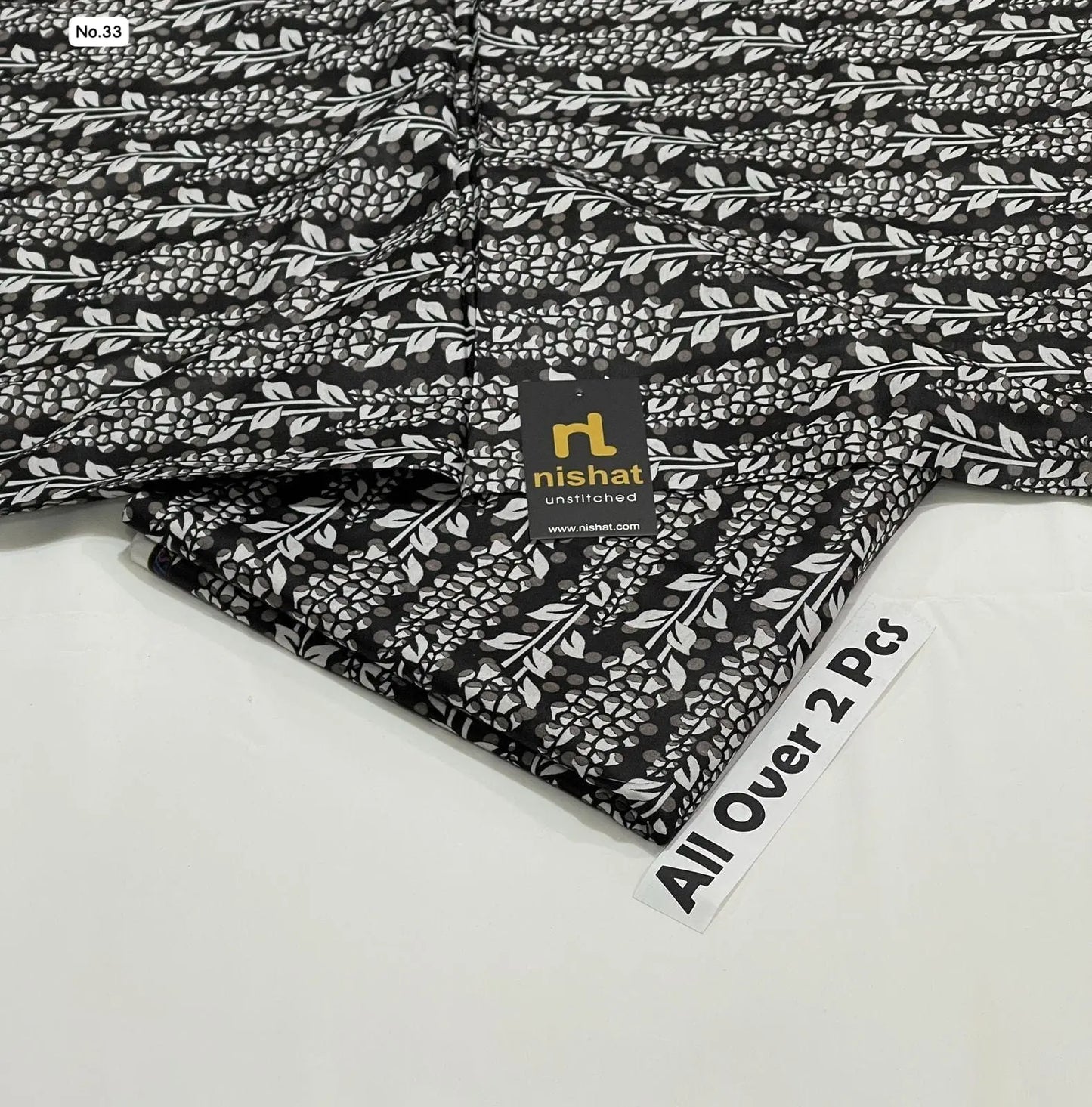 2PC DIGITAL PRINT LAWN My Store
