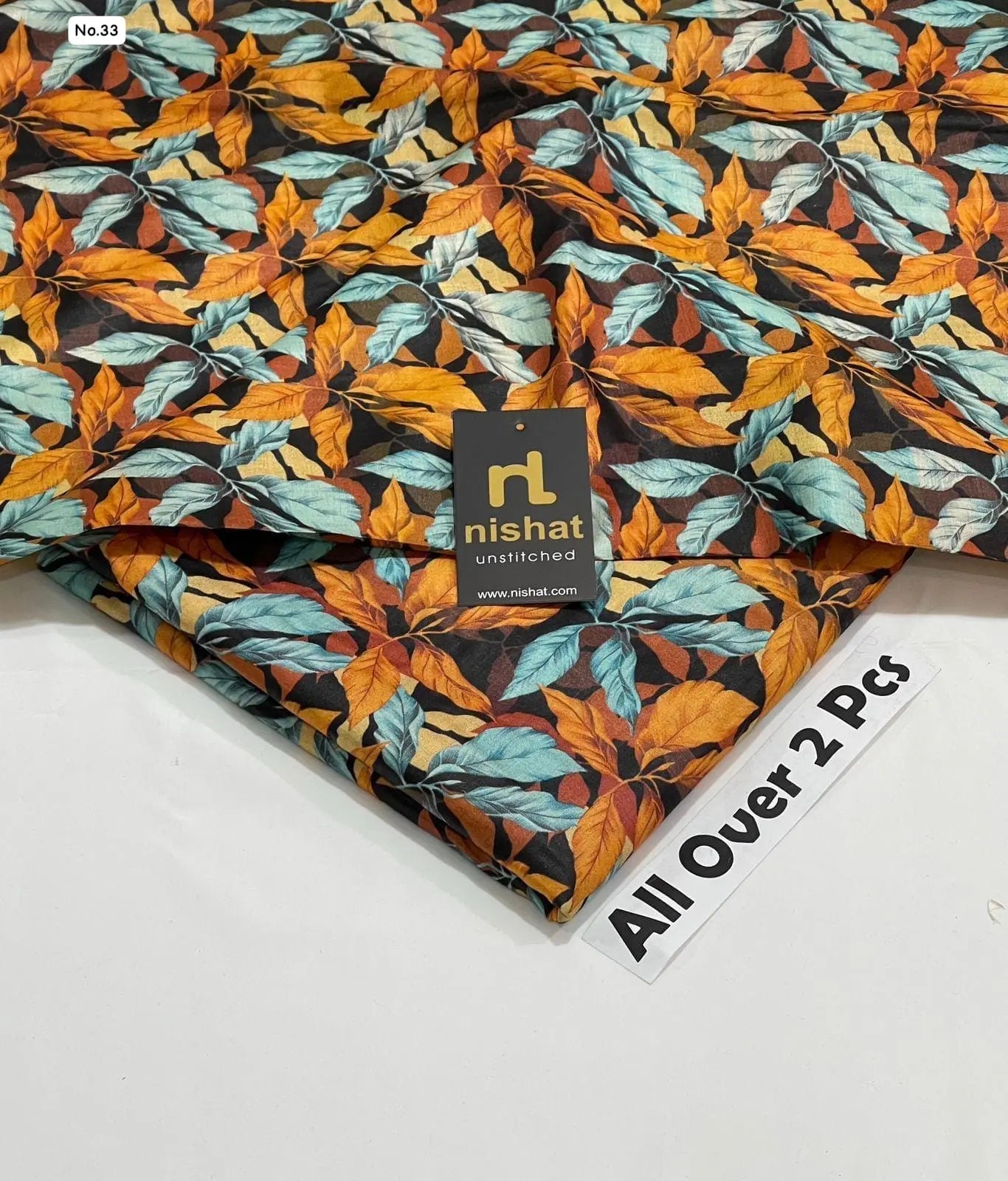 2PC DIGITAL PRINT LAWN My Store