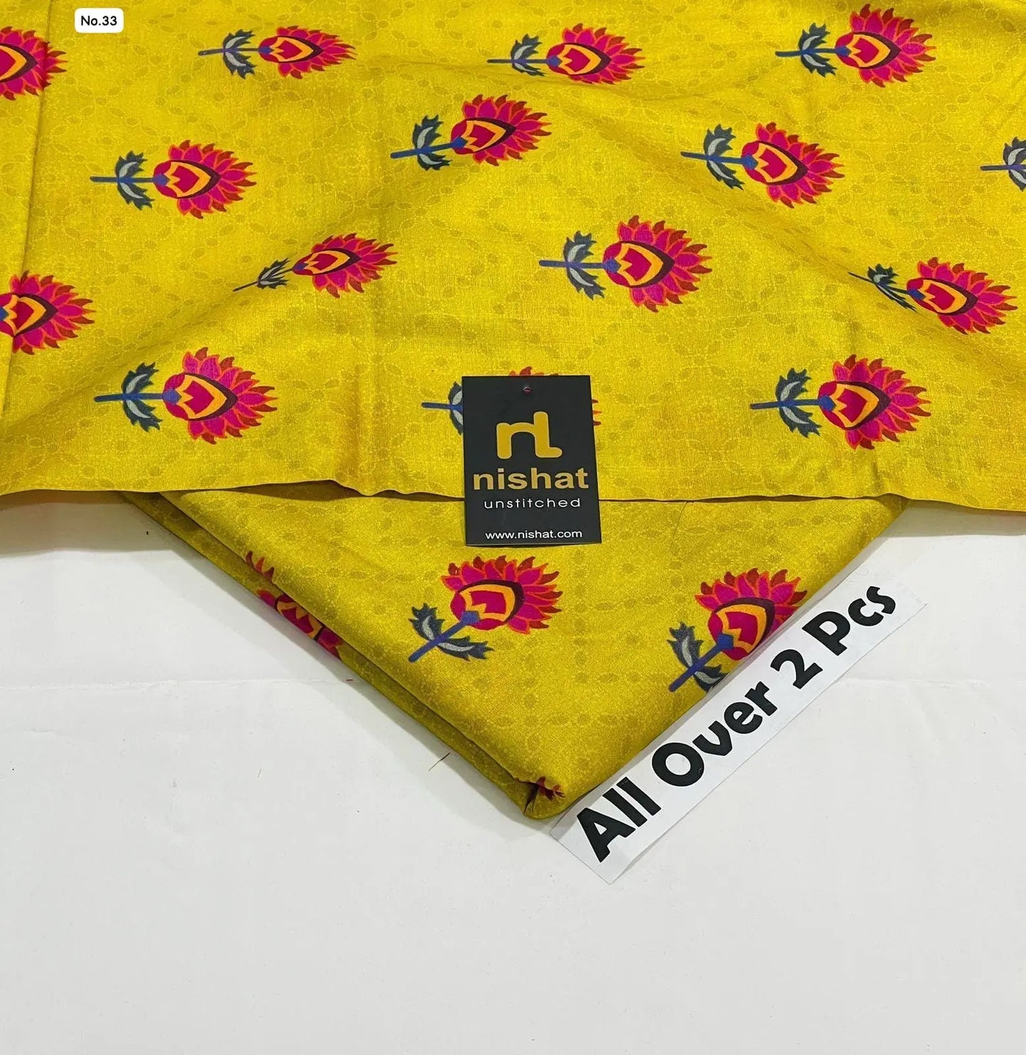 2PC DIGITAL PRINT LAWN My Store