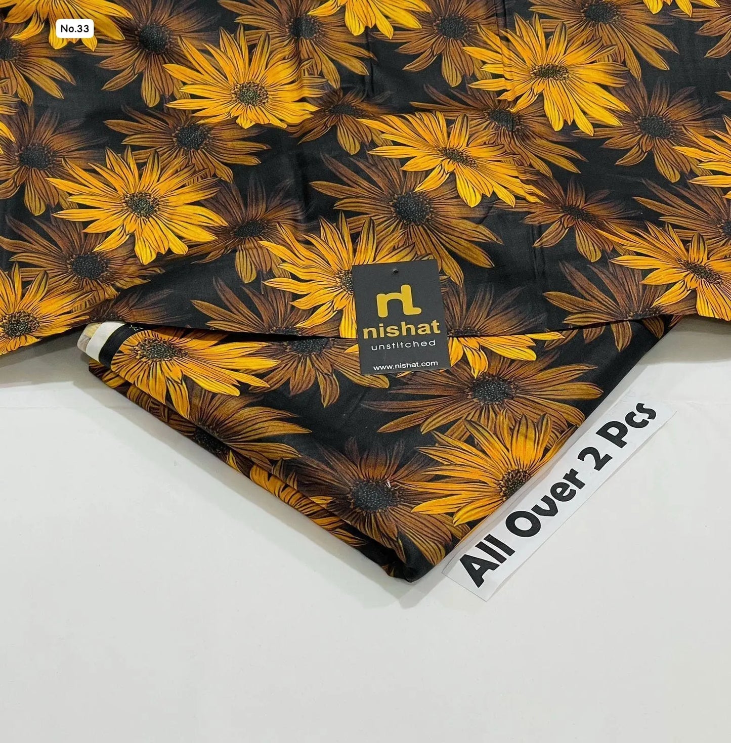 2PC DIGITAL PRINT LAWN My Store
