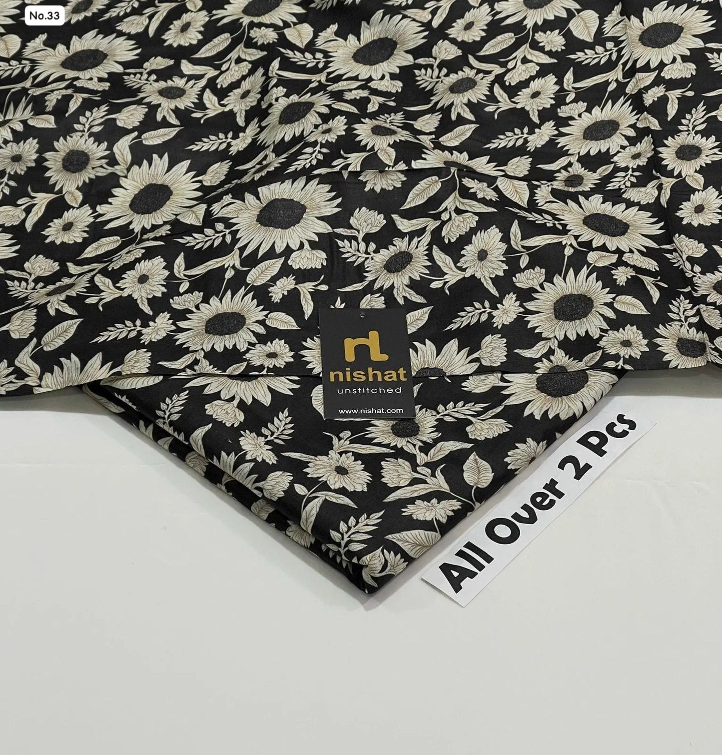 2PC DIGITAL PRINT LAWN My Store