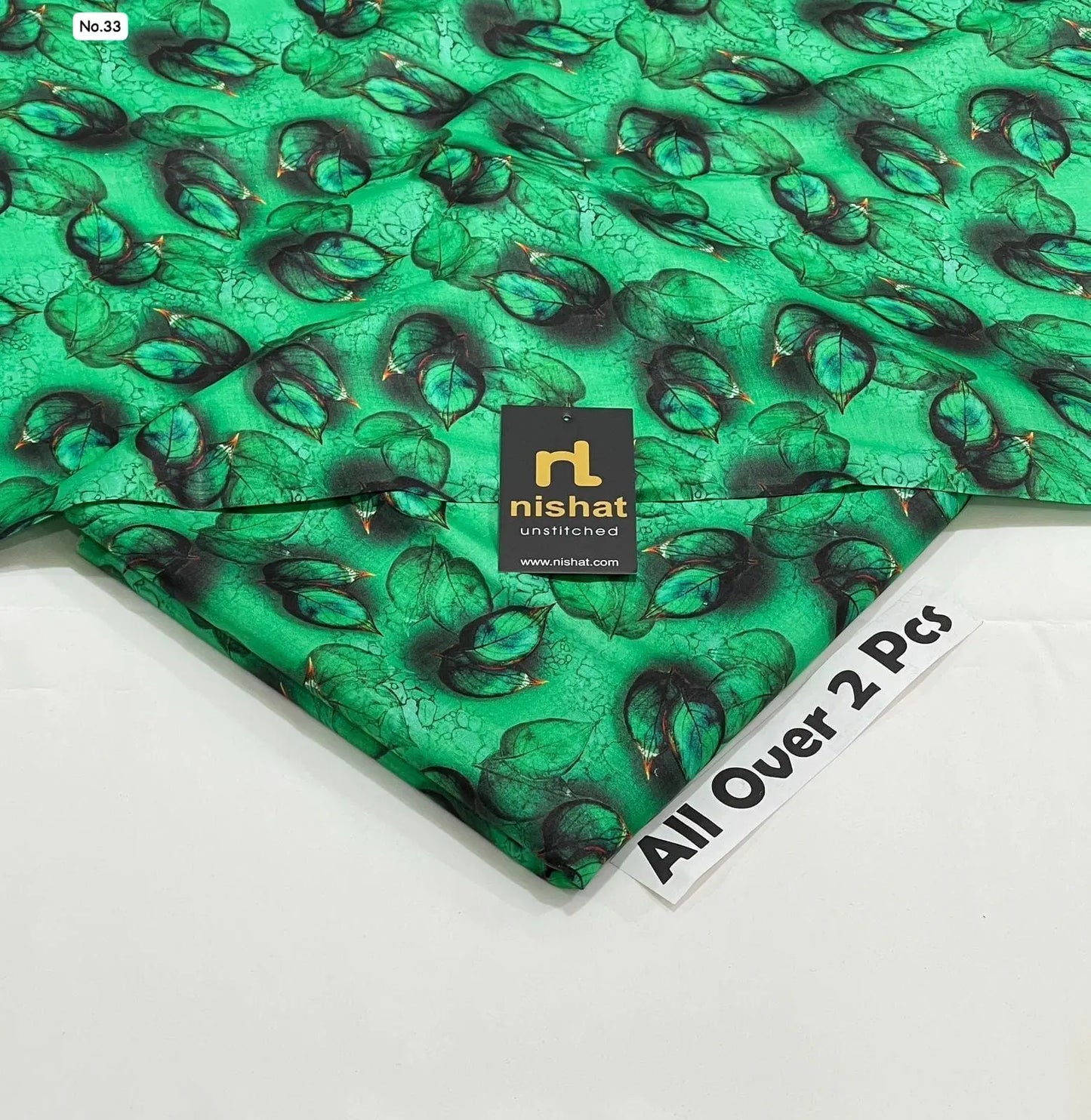 2PC DIGITAL PRINT LAWN My Store
