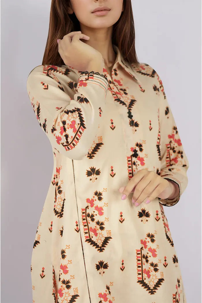 2PC Lawn New Arrival 2025 RK-textile