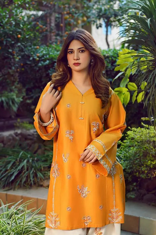 2pc Wedding Summer Collection 2025 - RK-textile