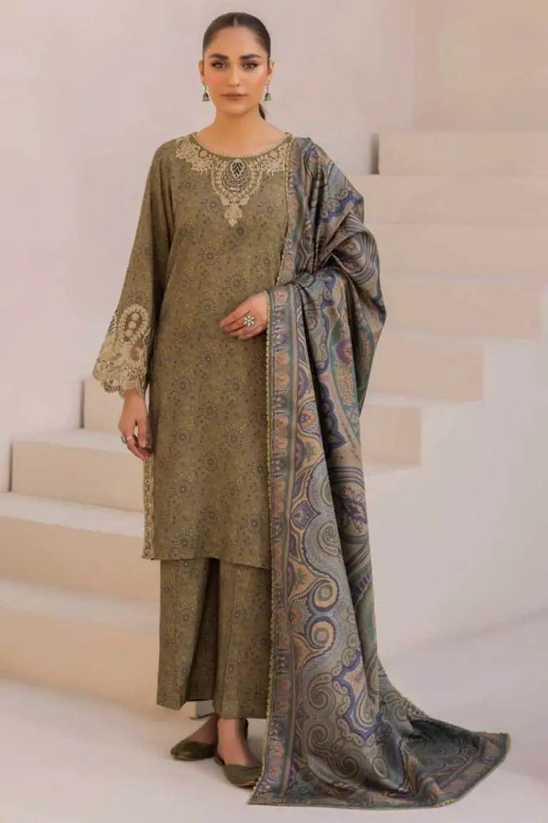 3pc Summer Collection(2025) Vol-3 My Store