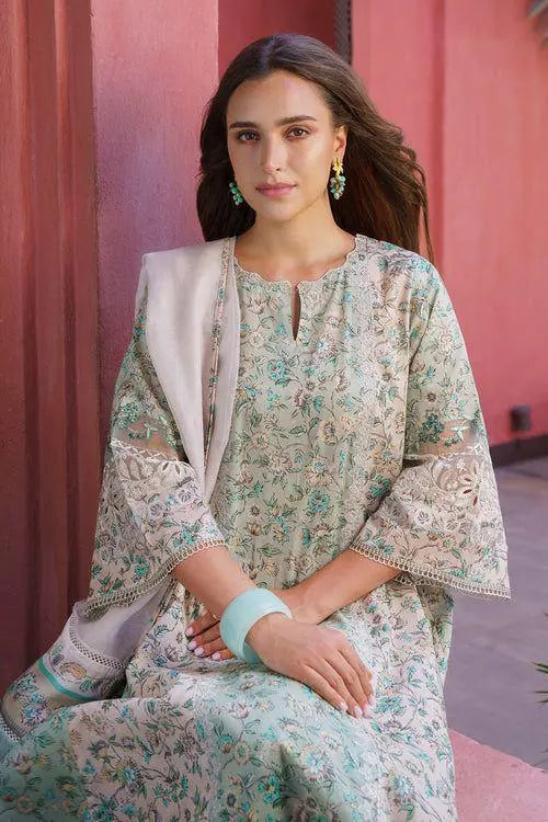 BAROQUE(Summer Collection 2025) My Store