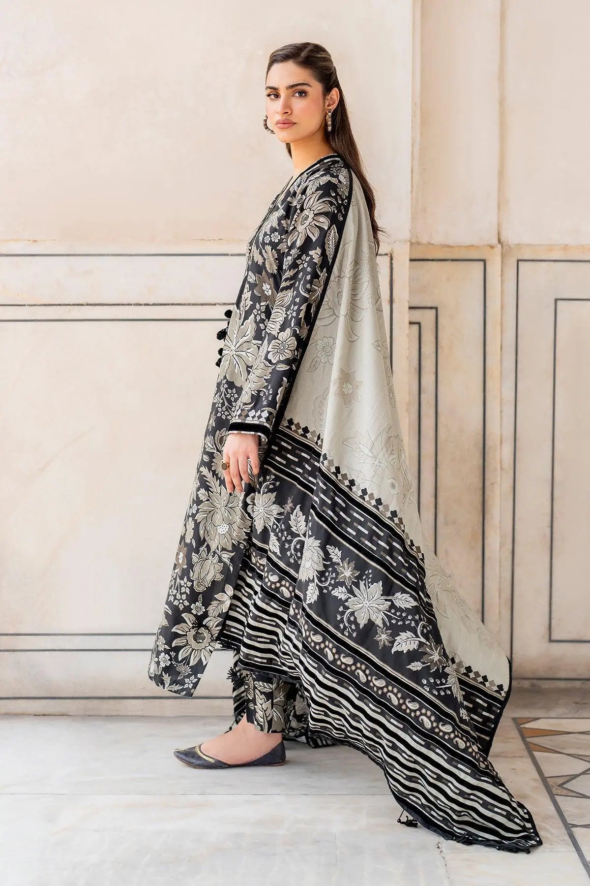 BAROQUE(Summer Collection 2025) My Store