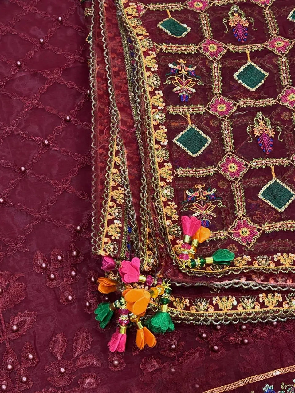 BAROQUE(Swiss Lawn Collection ) My Store