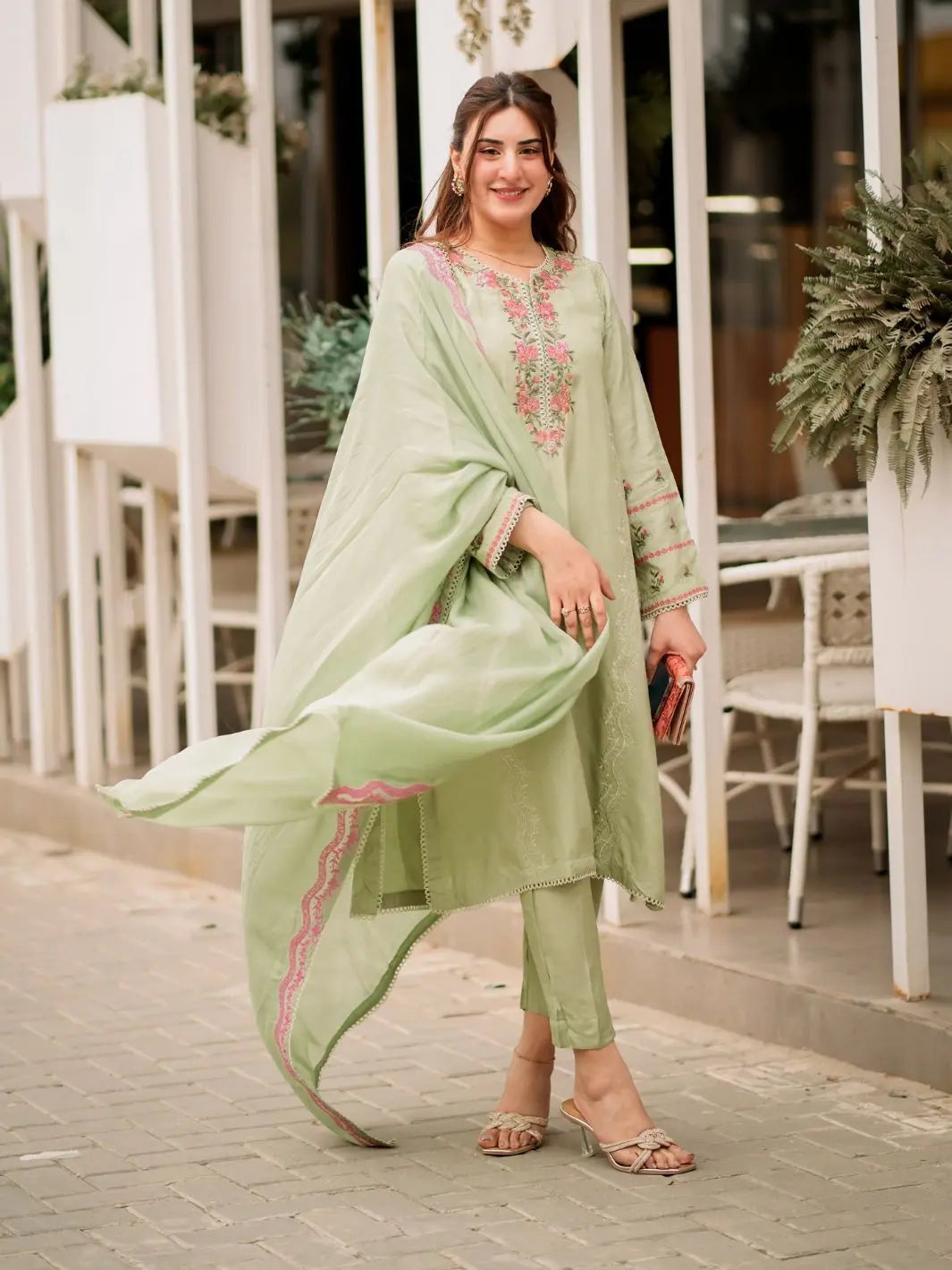 *Eid Collection 2025* My Store