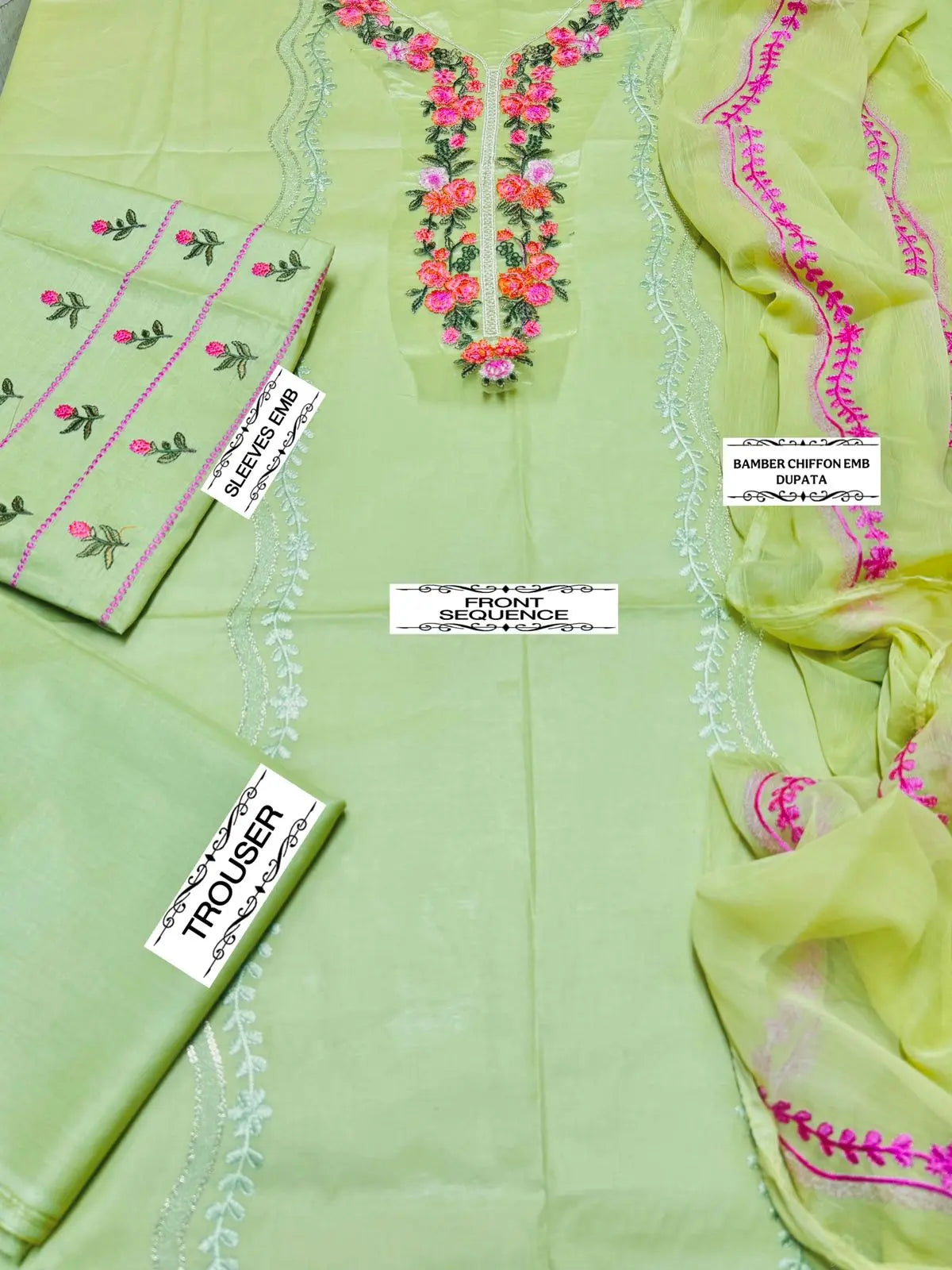 *Eid Collection 2025* My Store