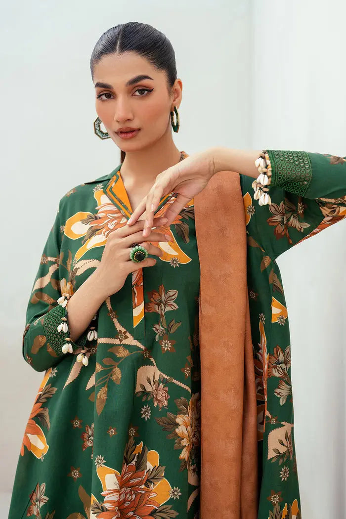 Summer collection 2025(Vol-3)AZ RK-textile