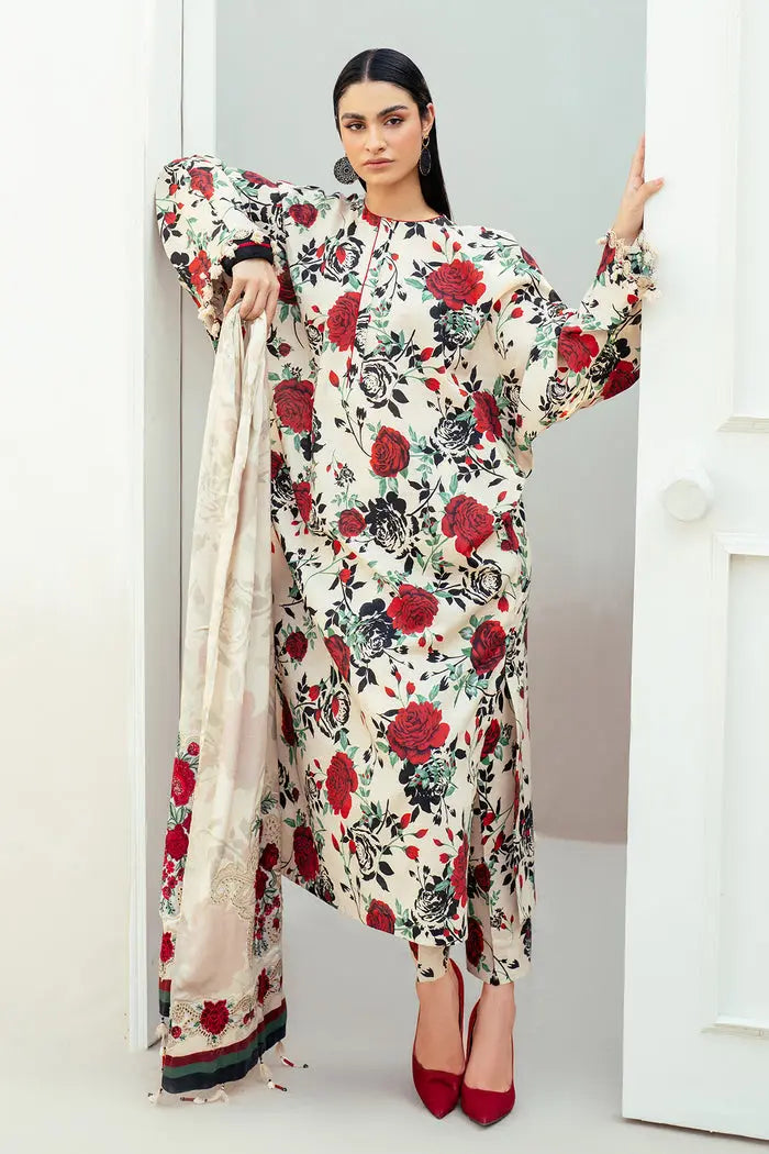 Summer collection 2025(Vol-5)AZ RK-textile