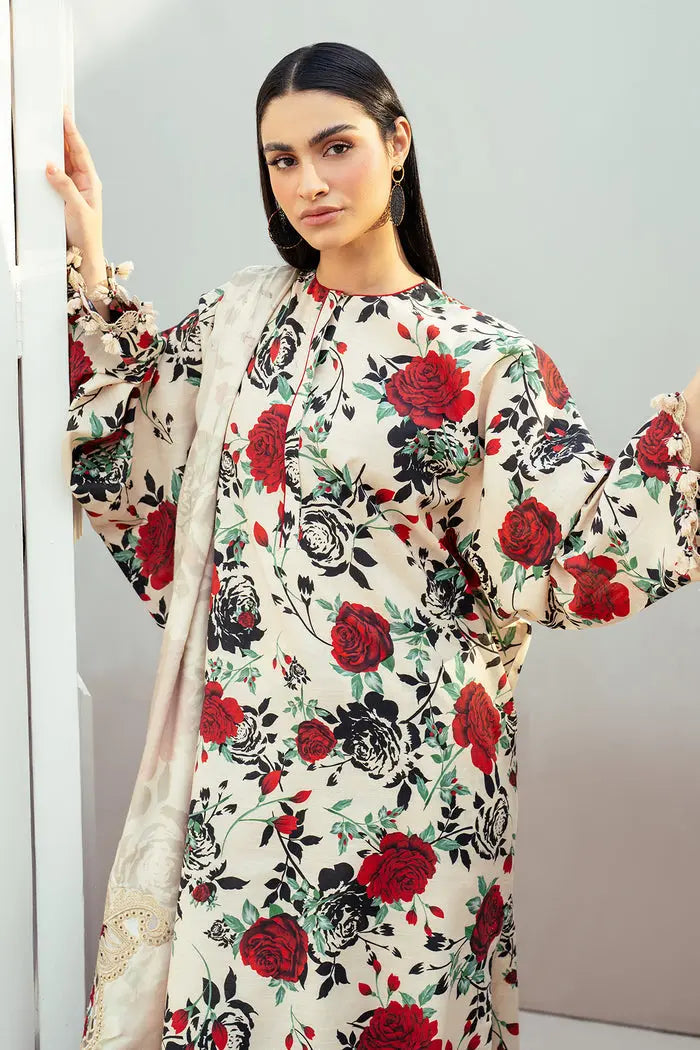 Summer collection 2025(Vol-5)AZ RK-textile