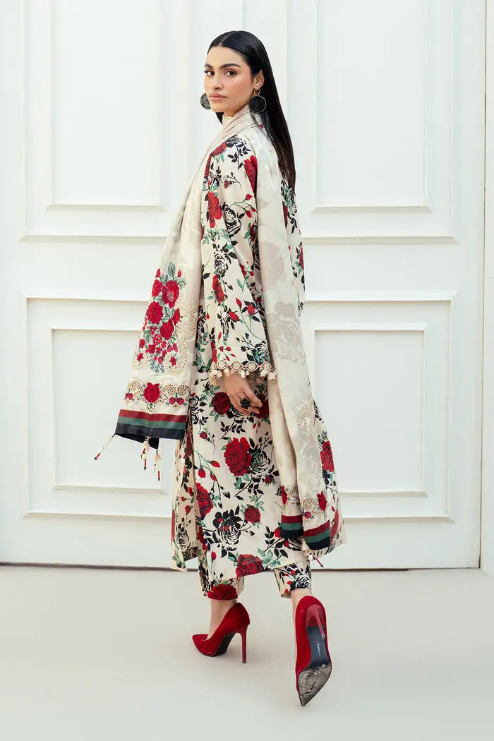 Summer collection 2025(Vol-5)AZ RK-textile