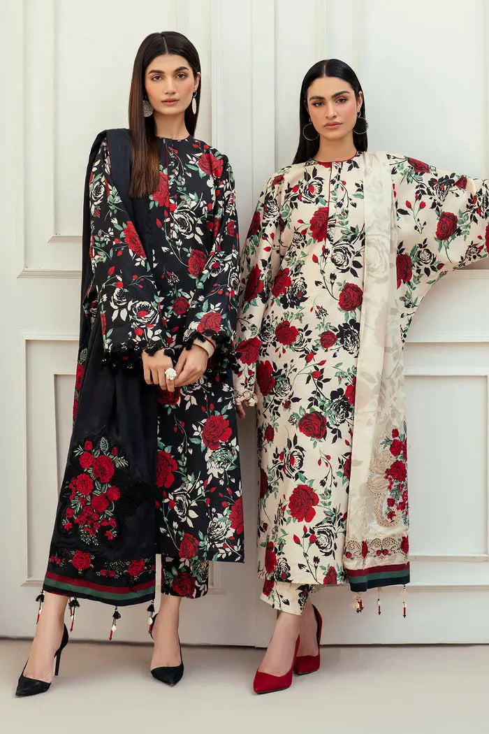 Summer collection 2025(Vol-5)AZ RK-textile