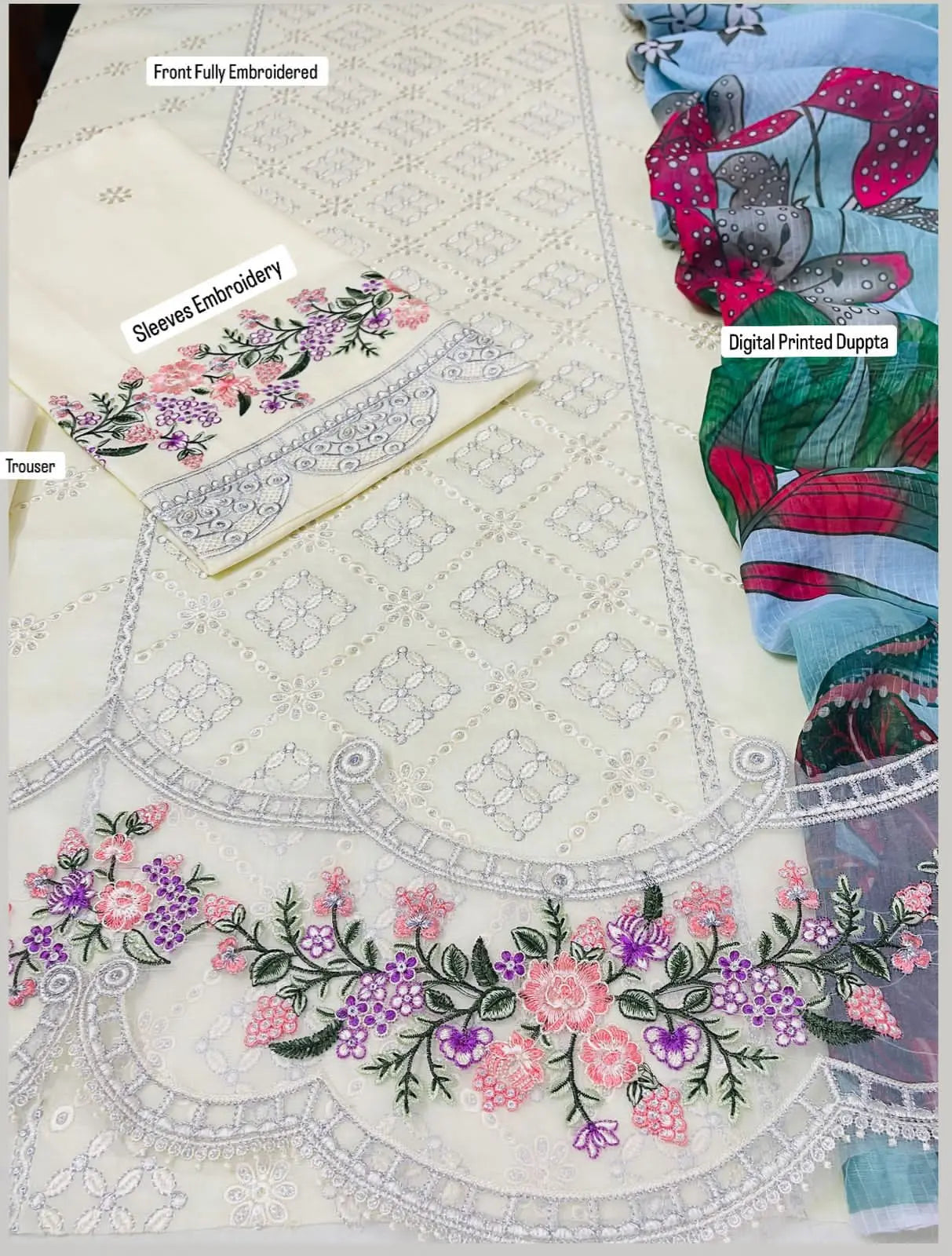 2025 New summer collection My Store