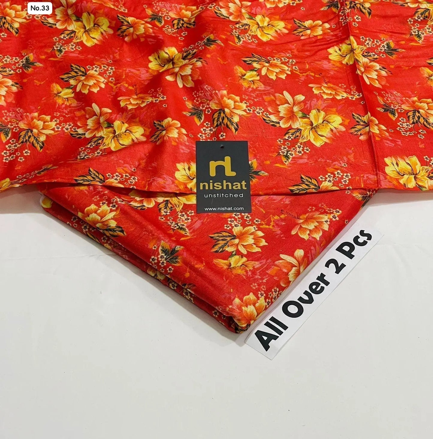 2PC DIGITAL PRINT LAWN My Store