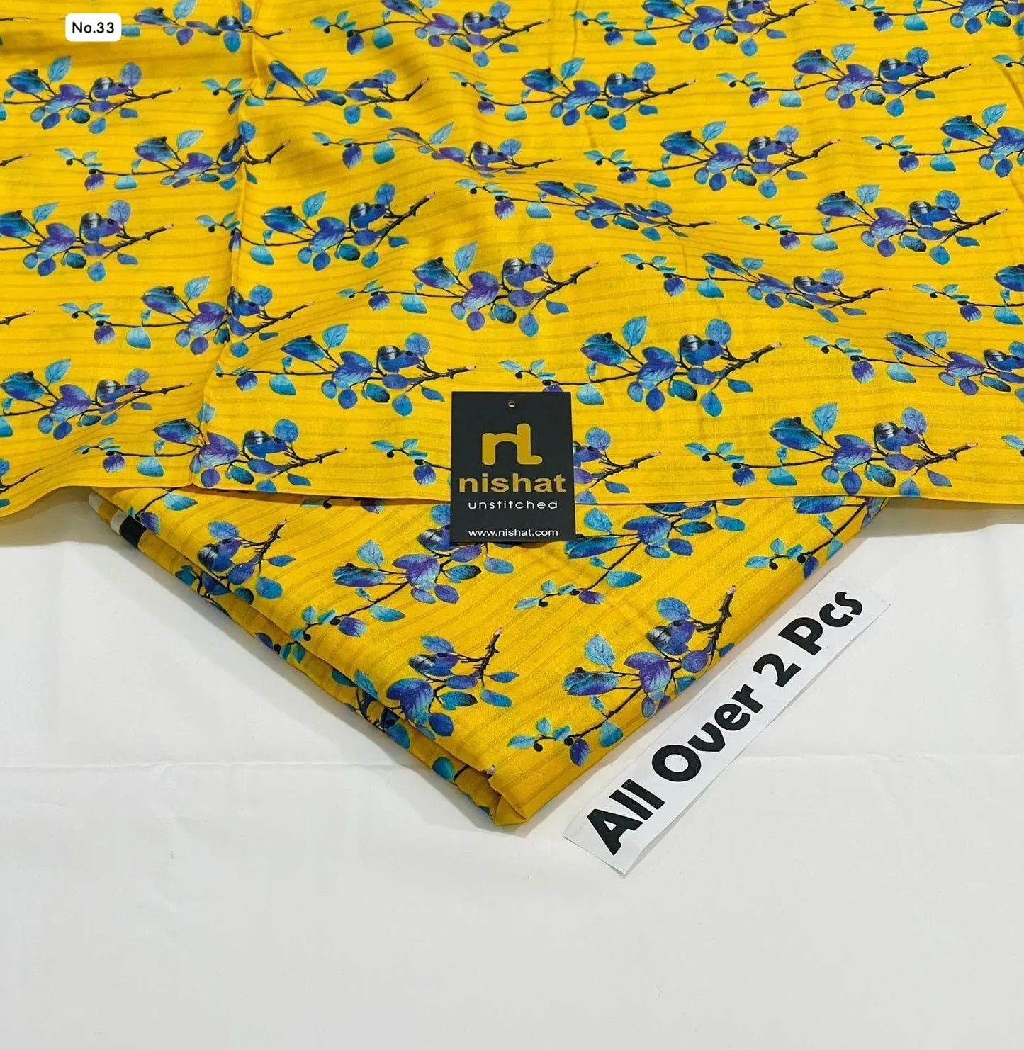 2PC DIGITAL PRINT LAWN My Store