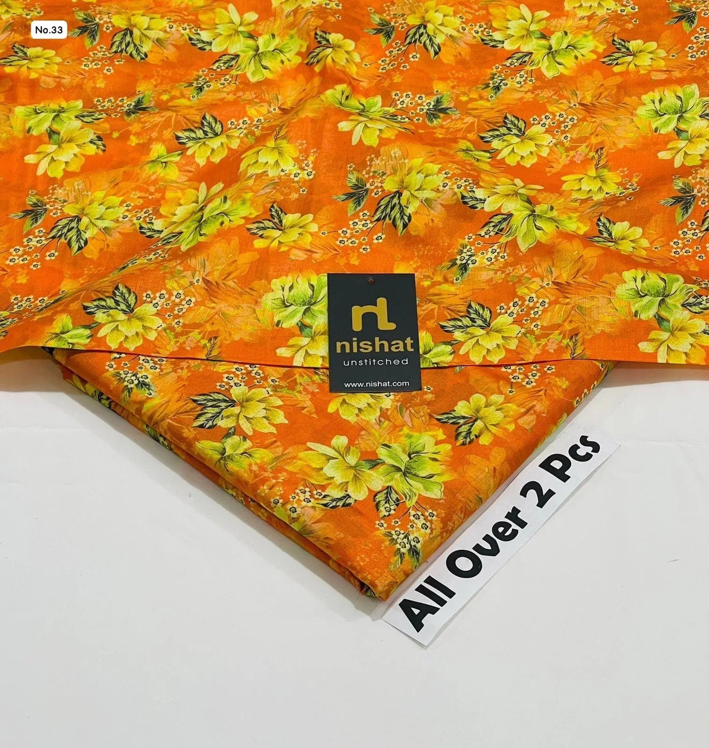 2PC DIGITAL PRINT LAWN My Store