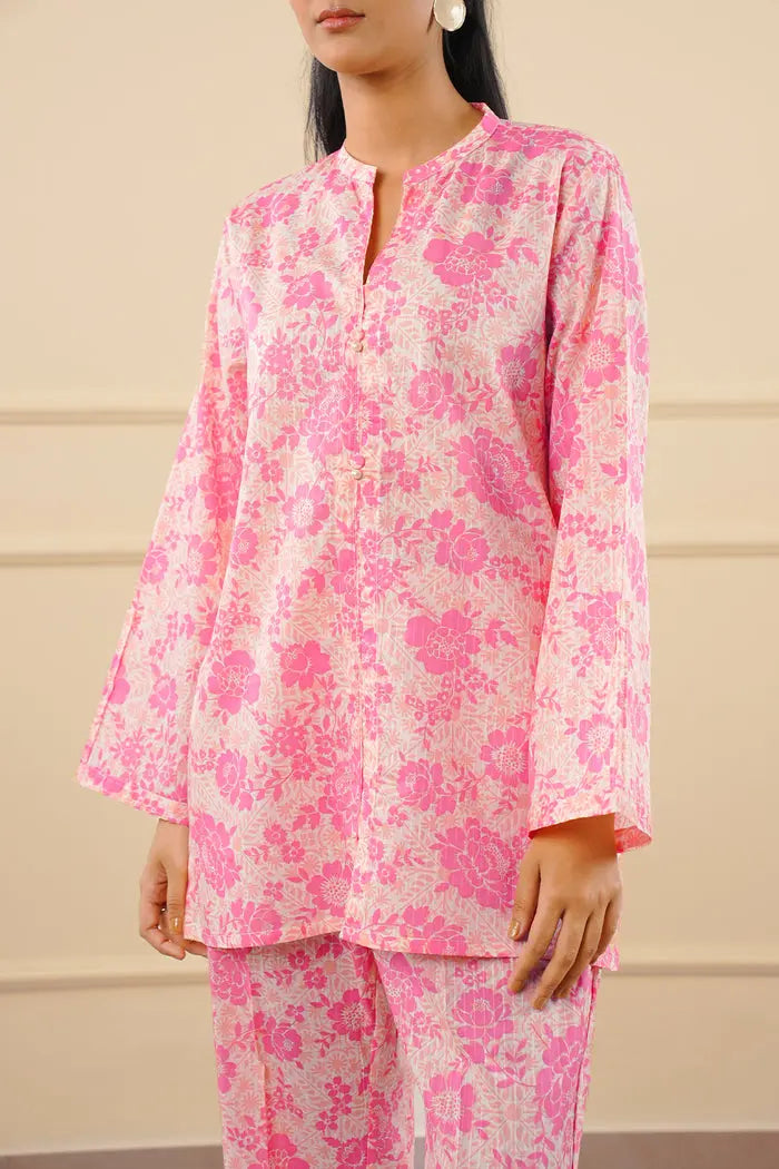2Pc Ladies Suit New Collection 2025 RK-textile