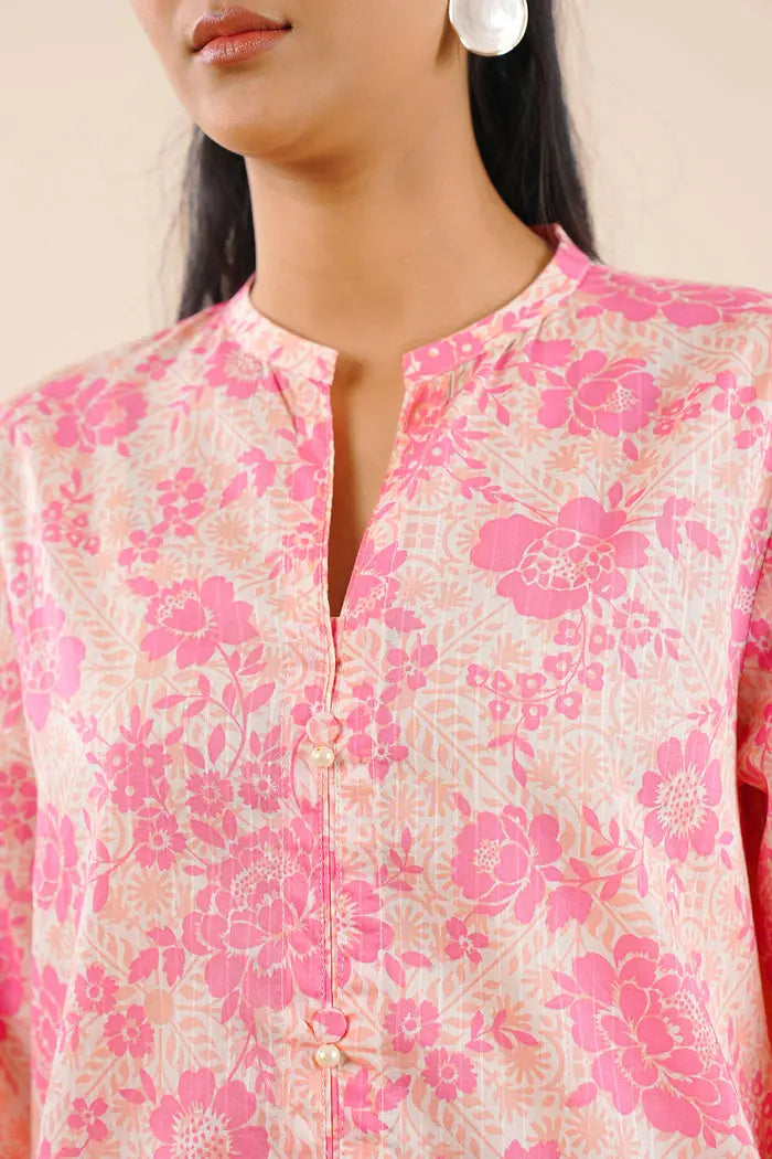 2Pc Ladies Suit New Collection 2025 RK-textile