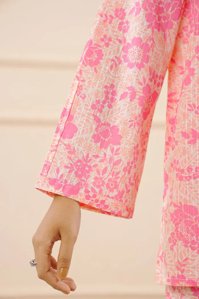 2Pc Ladies Suit New Collection 2025 RK-textile