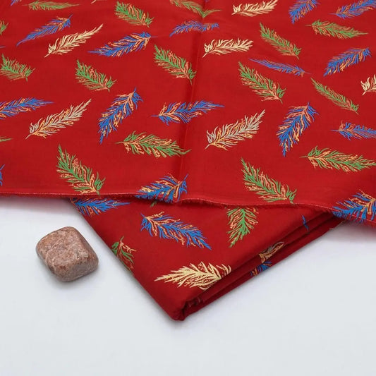 2Pc Lawn Collection(Vol-1)Code-OS1 RK-textile