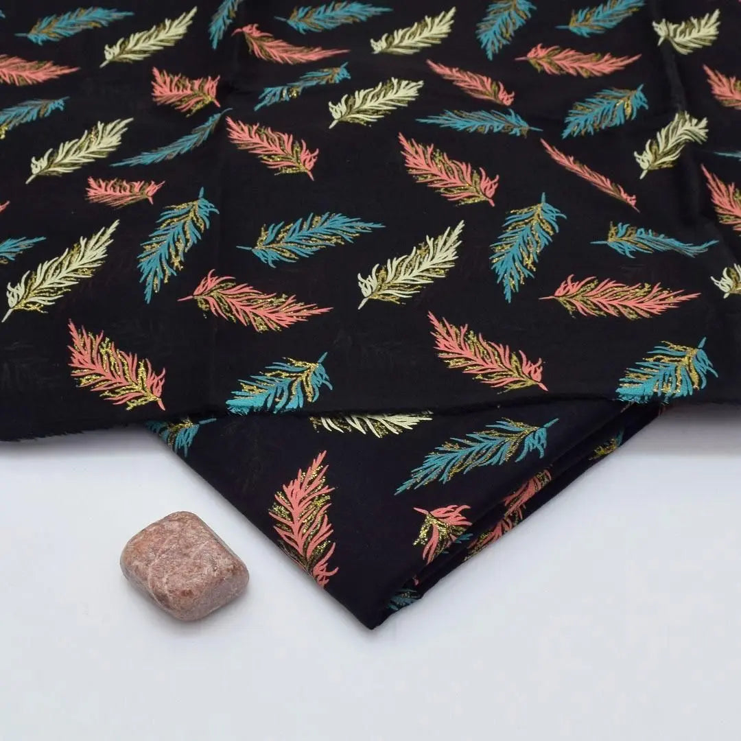 2Pc Lawn Collection(Vol-1)Code-OS1 RK-textile
