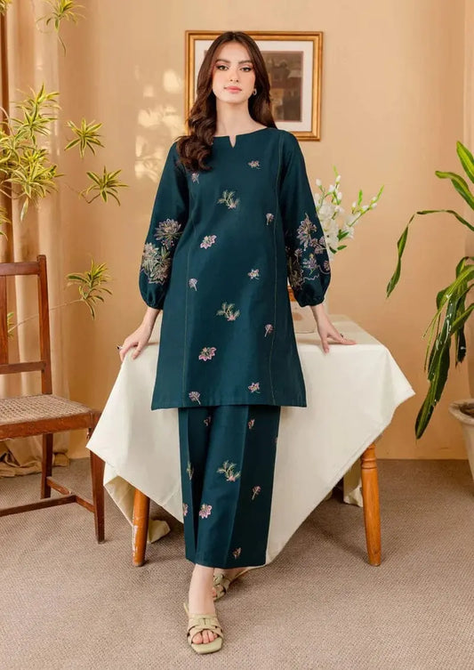 2Pc New Suit Arrival 2025 RK-textile