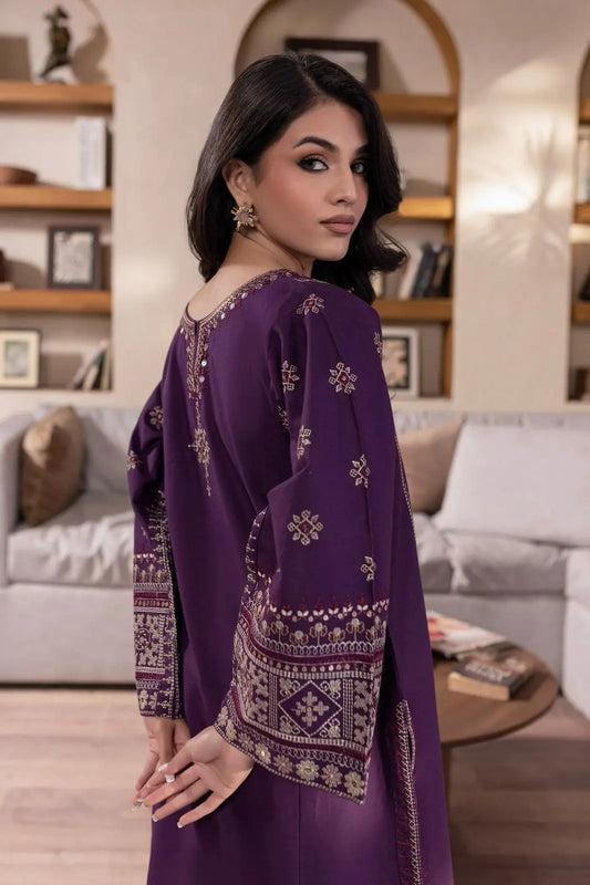 2pc New Collection 2025 - RK-textile