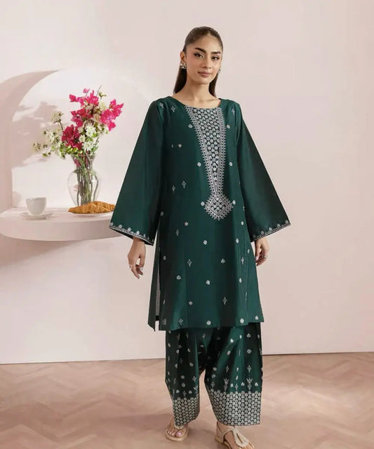 2pc New Collection 2025(NA) RK-textile