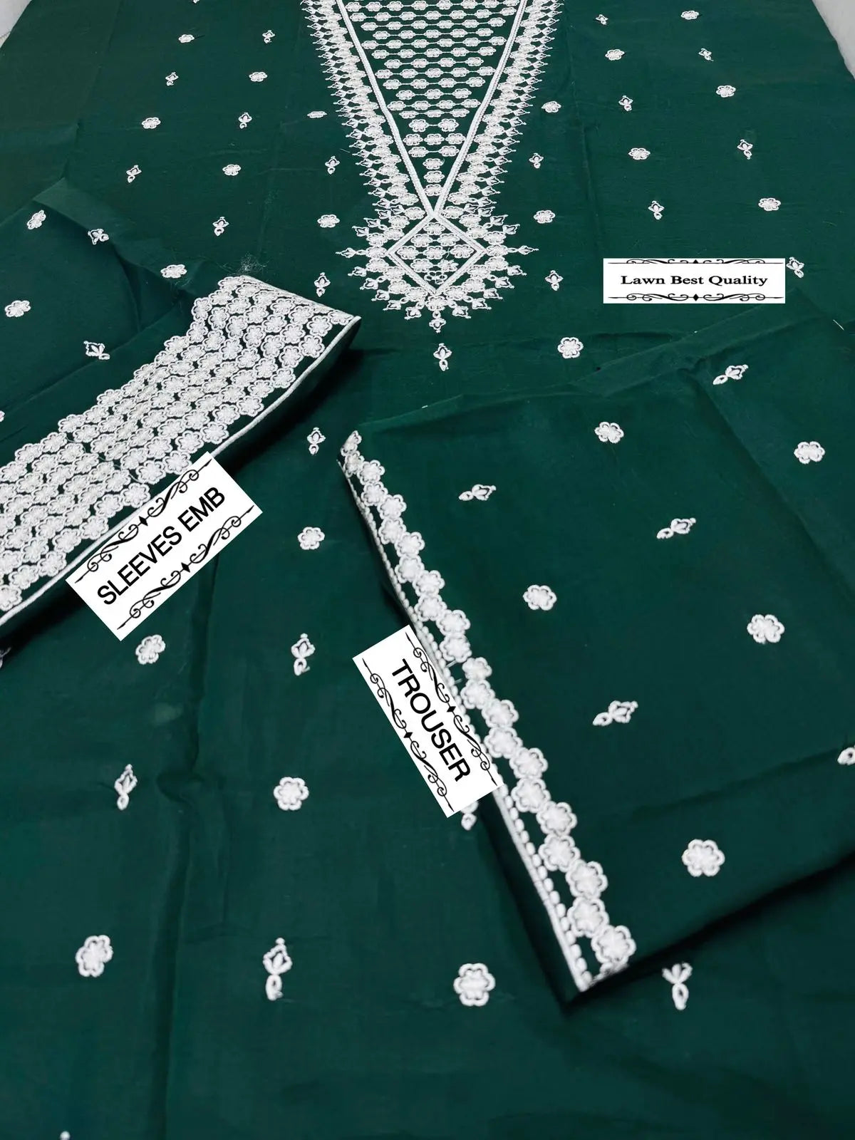 2pc New Collection 2025(NA) RK-textile