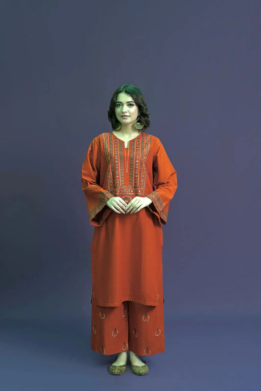 2pc New Collection 2025(NA) RK-textile