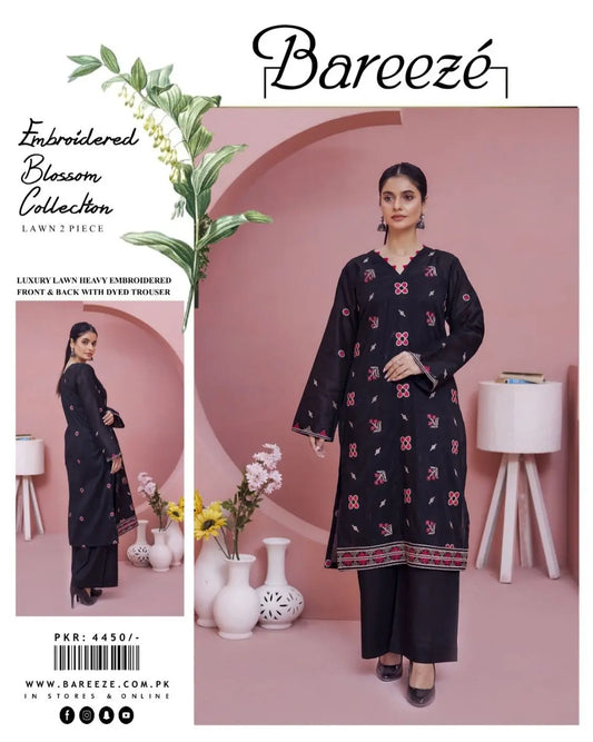 2pc Summer  Collection 2025(Vol-3) My Store