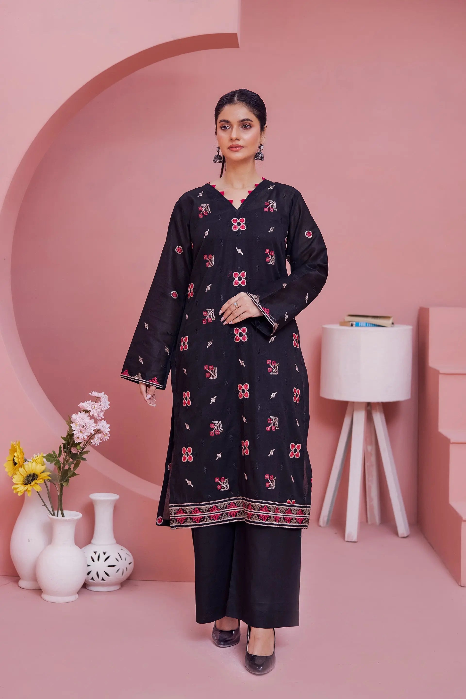 2pc Summer  Collection 2025(Vol-3) My Store