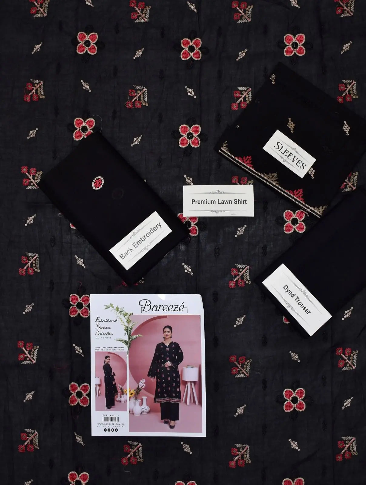 2pc Summer  Collection 2025(Vol-3) My Store