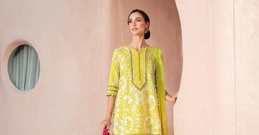 3 Piece Unstitched Printed Lawn Suit(Vol-2)AZ RK-textile
