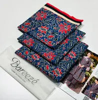 3pc Printed Lawn Collection(Vol-6) My Store