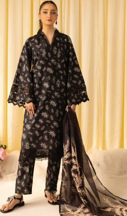 3pc Summer Collection 2025(Vol-2) My Store