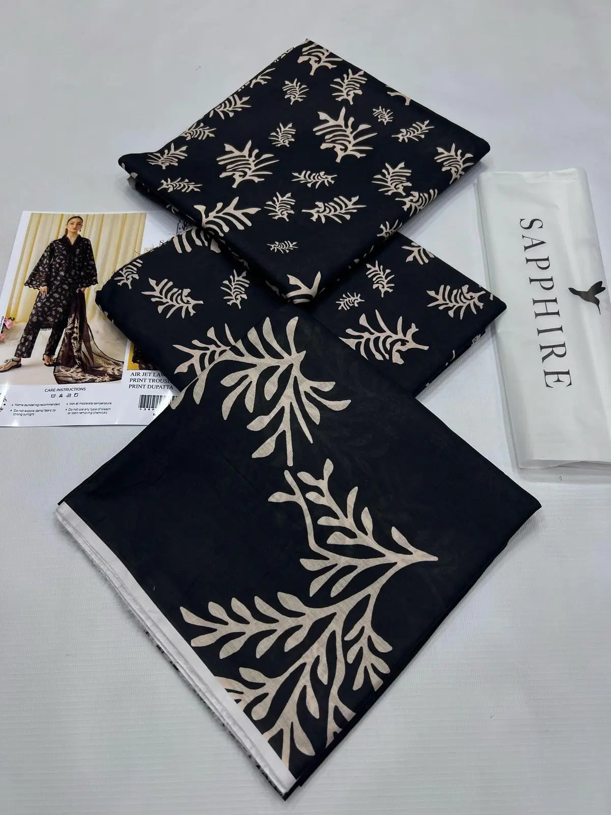 3pc Summer Collection 2025(Vol-2) My Store