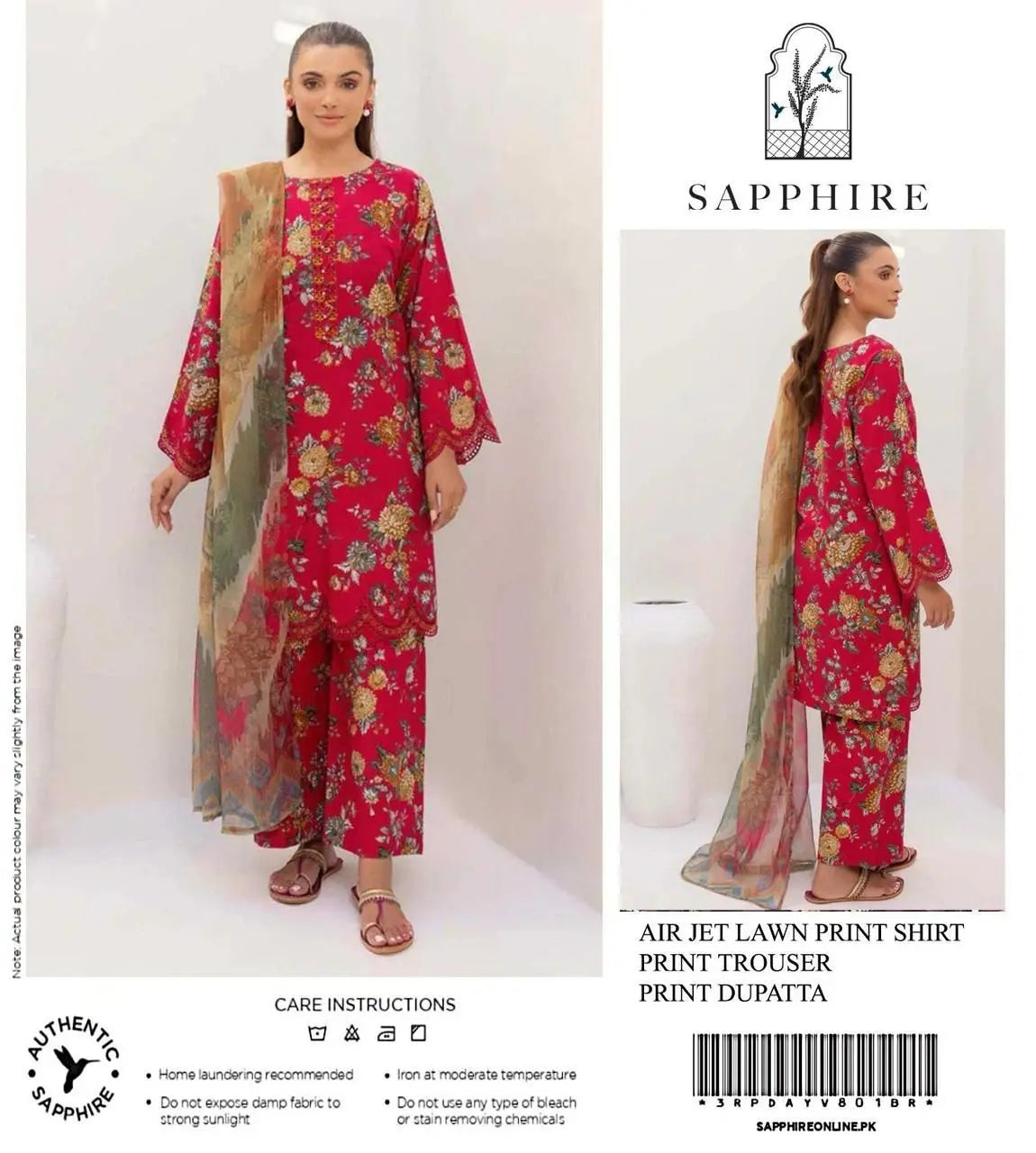 3pc summer collection 2025(Vol-1) My Store