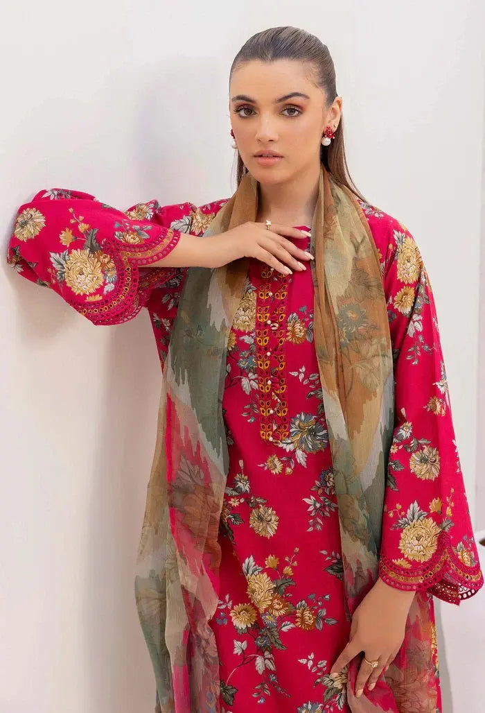 3pc summer collection 2025(Vol-1) My Store