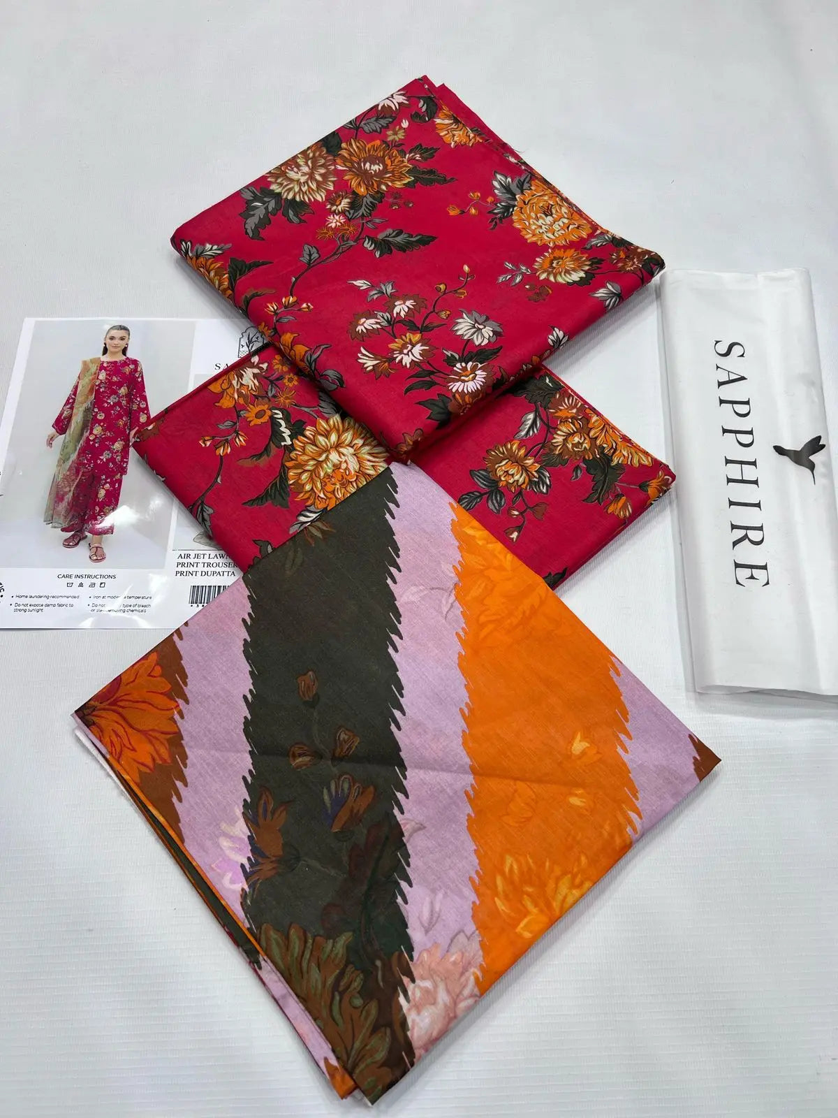 3pc summer collection 2025(Vol-1) My Store