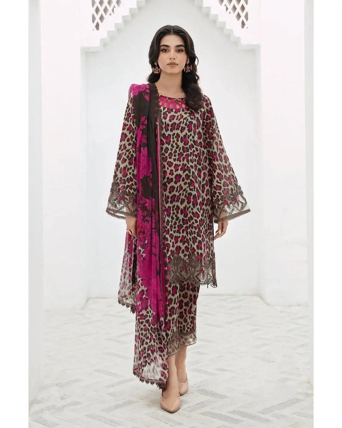 BAROQUE(Summer Collection 2025) My Store