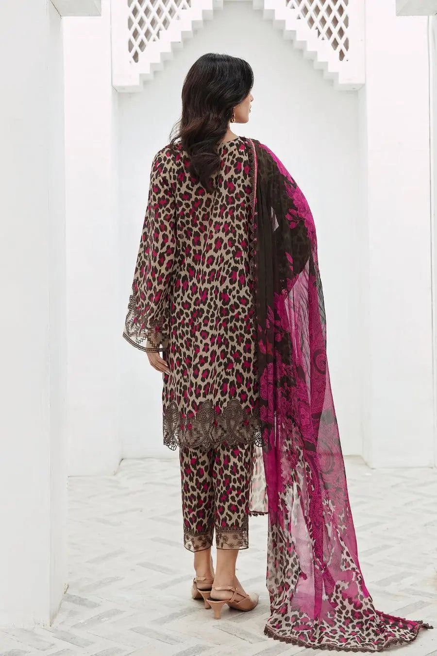BAROQUE(Summer Collection 2025) My Store