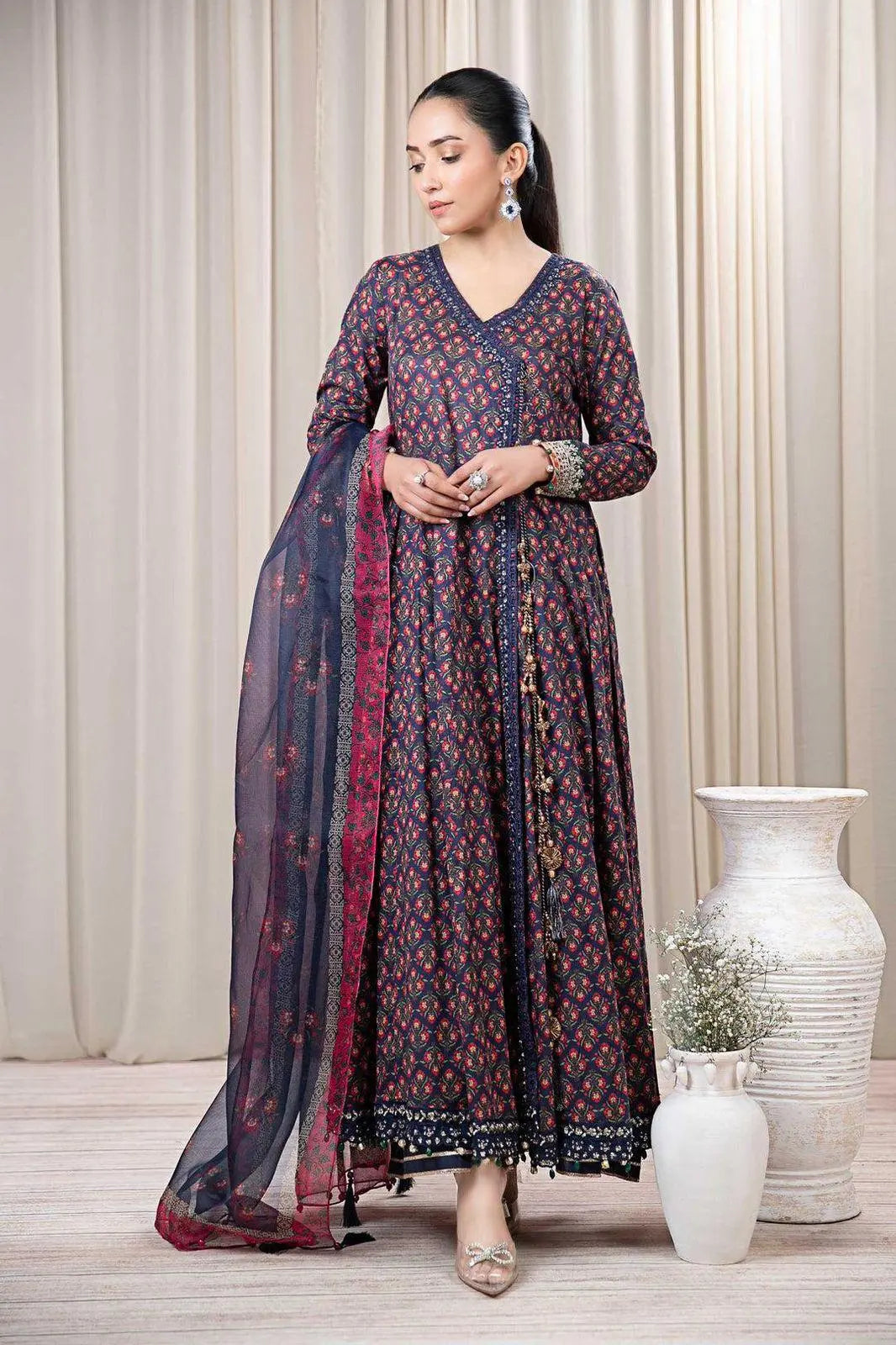 BAROQUE(Summer Collection 2025) My Store