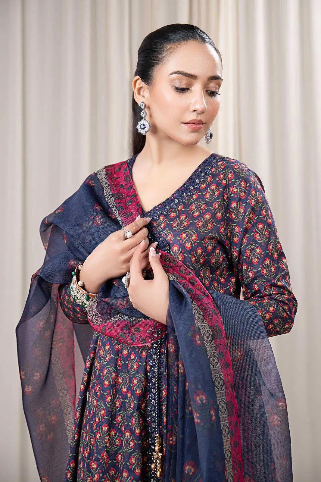 BAROQUE(Summer Collection 2025) My Store