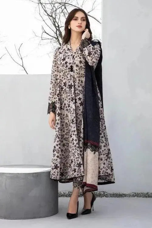 BAROQUE(Summer Collection 2025) My Store
