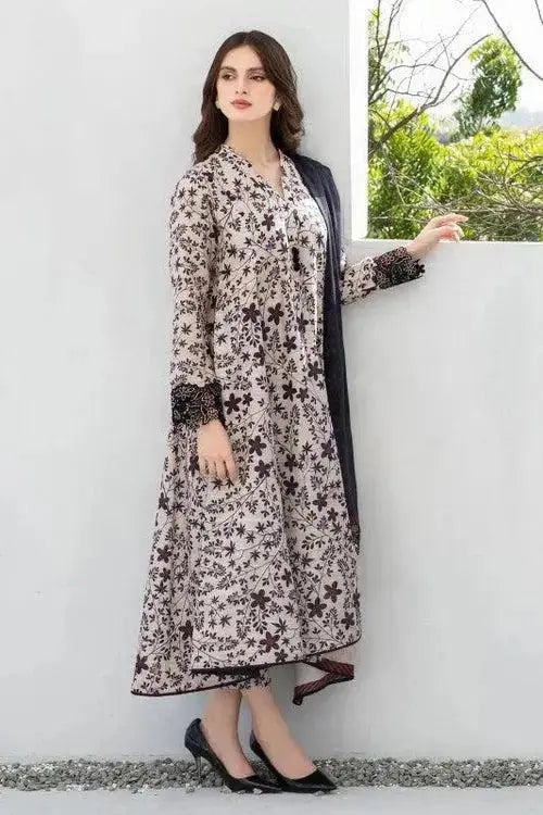 BAROQUE(Summer Collection 2025) My Store