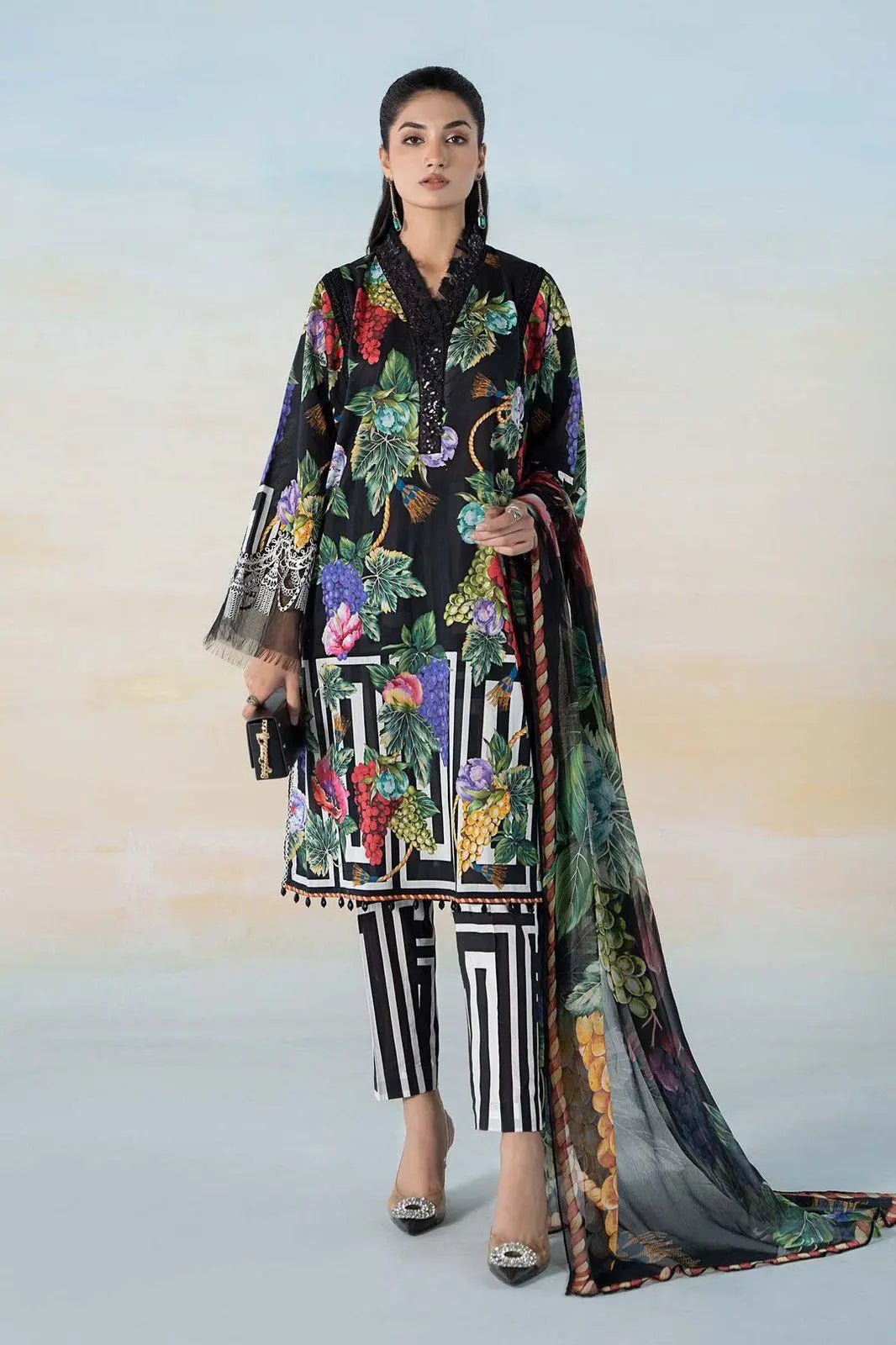 BAROQUE(Summer Collection 2025) My Store